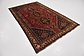 5' 9 x 9' 4 Shiraz Persian Rug thumbnail image 2