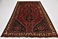 5' 9 x 9' 4 Shiraz Persian Rug thumbnail image 3
