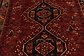 5' 9 x 9' 4 Shiraz Persian Rug thumbnail image 4