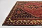 5' 9 x 9' 4 Shiraz Persian Rug thumbnail image 6