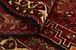 5' 9 x 9' 4 Shiraz Persian Rug thumbnail image 9