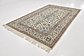 6' 6 x 10' Kashan Persian Rug thumbnail image 2