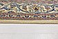 6' 6 x 10' Kashan Persian Rug thumbnail image 8