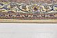 6' 6 x 10' Kashan Persian Rug thumbnail