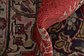 HandKnotted 6' x 9' 10 Tabriz Persian Rug thumbnail image 10