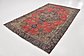 HandKnotted 6' x 9' 10 Tabriz Persian Rug thumbnail image 2