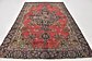 HandKnotted 6' x 9' 10 Tabriz Persian Rug thumbnail image 3