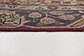 HandKnotted 6' x 9' 10 Tabriz Persian Rug thumbnail image 8