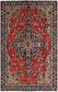 HandKnotted 6' x 9' 10 Tabriz Persian Rug thumbnail image 1
