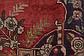 6' x 9' 10 Tabriz Persian Rug thumbnail