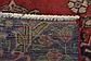 6' x 9' 10 Tabriz Persian Rug thumbnail