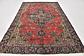 6' x 9' 10 Tabriz Persian Rug thumbnail