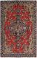 6' x 9' 10 Tabriz Persian Rug thumbnail