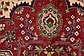 6' 9 x 9' 8 Tabriz Persian Rug thumbnail image 11