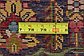 6' 9 x 9' 8 Tabriz Persian Rug thumbnail image 12