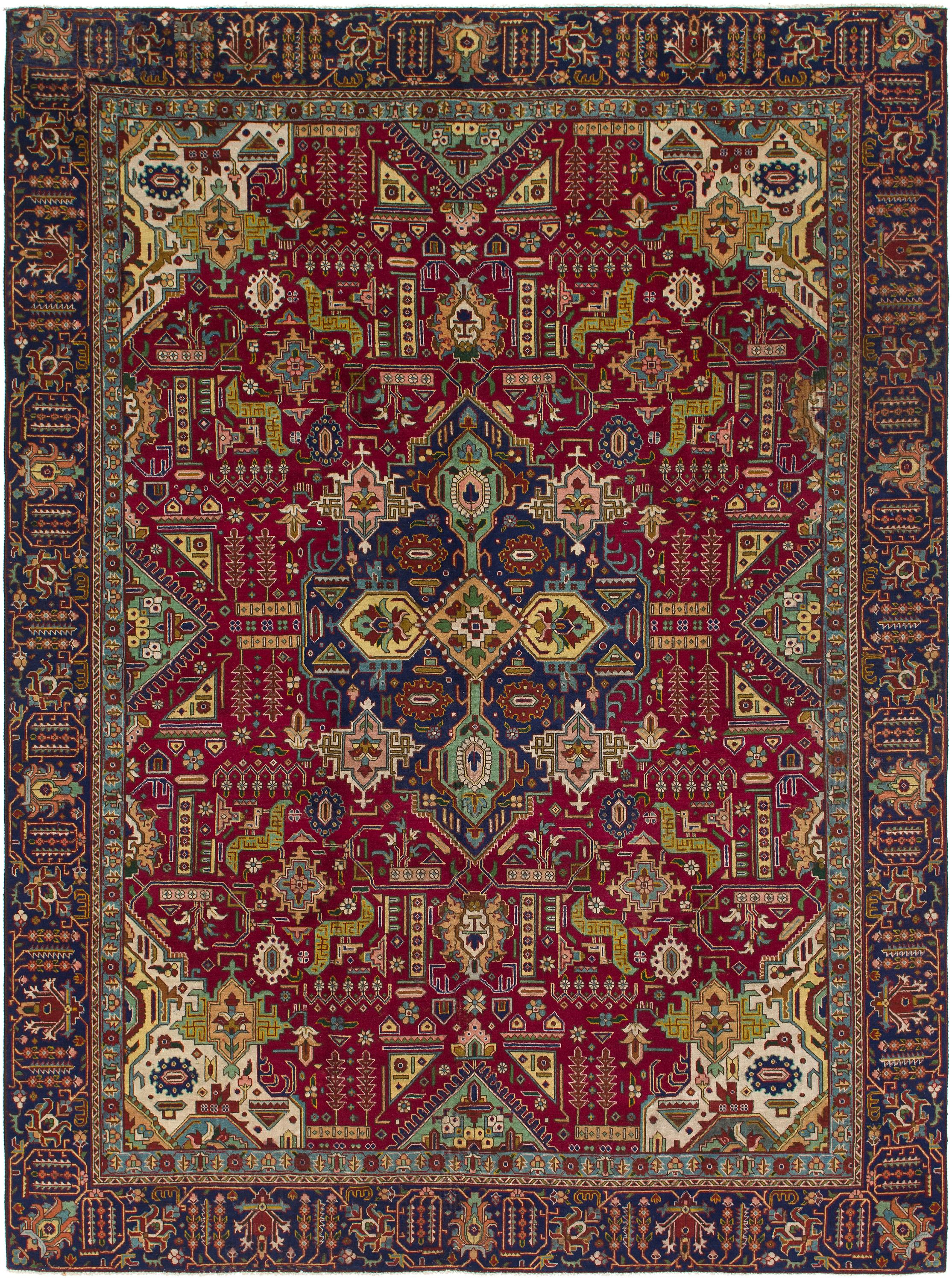 Main image of rug