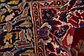 9' 10 x 12' Isfahan Persian Rug thumbnail image 10