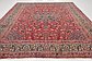 9' 10 x 12' Isfahan Persian Rug thumbnail image 3