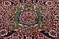9' 10 x 12' Isfahan Persian Rug thumbnail image 4