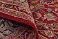 9' 10 x 12' Isfahan Persian Rug thumbnail image 9