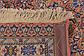 3' 6 x 11' Tabriz Persian Runner Rug thumbnail