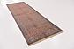 3' 6 x 11' Tabriz Persian Runner Rug thumbnail