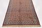 3' 6 x 11' Tabriz Persian Runner Rug thumbnail