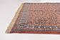 3' 6 x 11' Tabriz Persian Runner Rug thumbnail