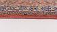 3' 6 x 11' Tabriz Persian Runner Rug thumbnail
