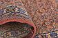 3' 6 x 11' Tabriz Persian Runner Rug thumbnail