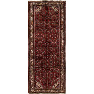3' 6 x 8' 7 Malayer Persian Runner ...