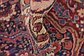 8' 3 x 11' 7 Heriz Persian Rug thumbnail image 10