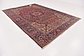 8' 3 x 11' 7 Heriz Persian Rug thumbnail image 2