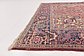 8' 3 x 11' 7 Heriz Persian Rug thumbnail image 6