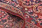 8' 3 x 11' 7 Heriz Persian Rug thumbnail image 9