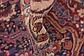 8' 3 x 11' 7 Heriz Persian Rug thumbnail