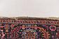 8' 3 x 11' 7 Heriz Persian Rug thumbnail