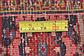 8' 3 x 11' 7 Heriz Persian Rug thumbnail