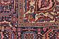 8' 3 x 11' 7 Heriz Persian Rug thumbnail