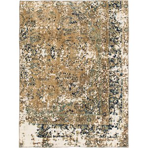 5' 6 x 7' 5 Ultra Vintage Persian Rug