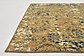 5' 6 x 7' 5 Ultra Vintage Persian Rug thumbnail image 5