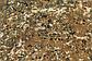 5' 6 x 7' 5 Ultra Vintage Persian Rug thumbnail