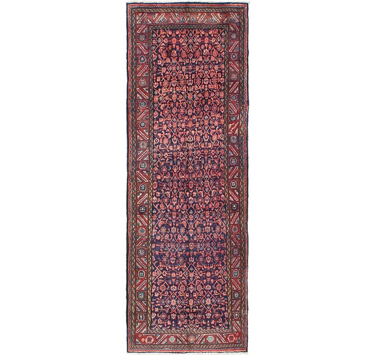 3' 6 x 9' 10 Malayer Persian Runner ...