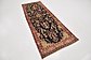 3' 2 x 8' 8 Mehraban Persian Runner Rug thumbnail image 2