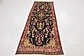 3' 2 x 8' 8 Mehraban Persian Runner Rug thumbnail image 3