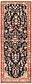 3' 2 x 8' 8 Mehraban Persian Runner Rug thumbnail image 1