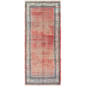 3' 9 x 9' 2 Botemir Persian Runner ...