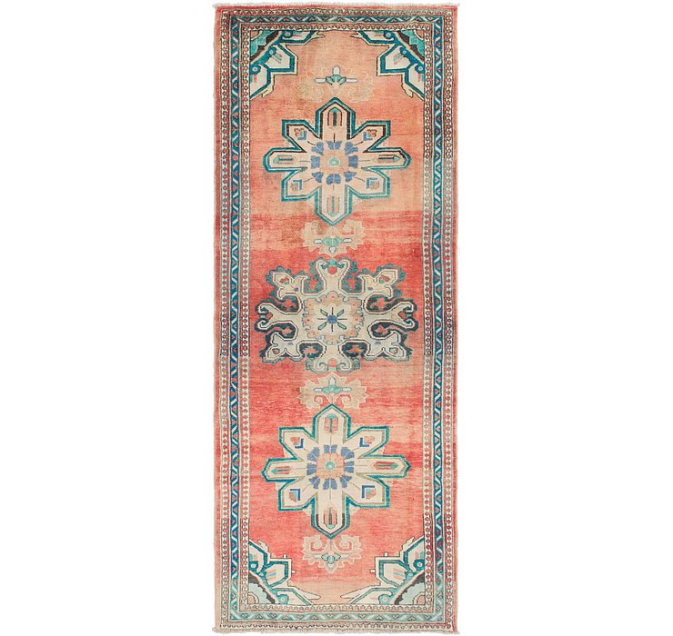 4' x 10' 10 Farahan Persian Runner ...