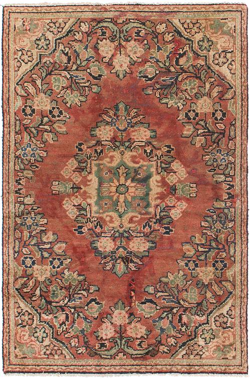 3x5 Persian Rug Area Ideas