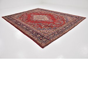 290cm x 370cm Shahrbaft Persian Rug